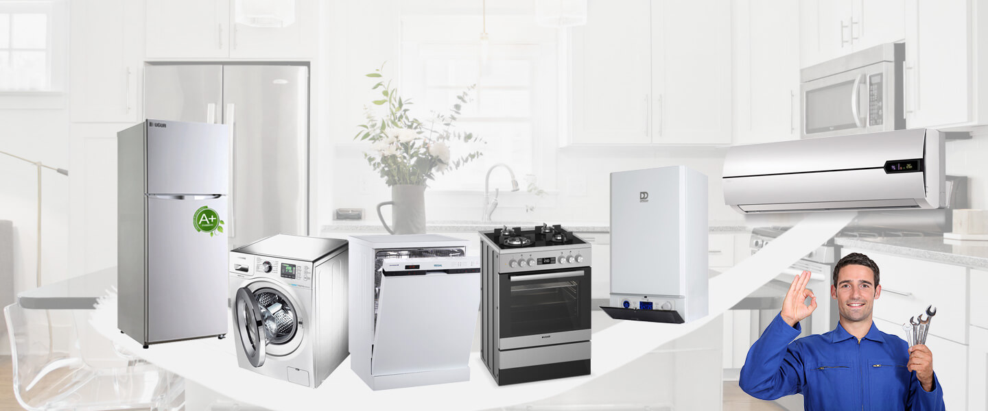 Alaca Grundig Servisi